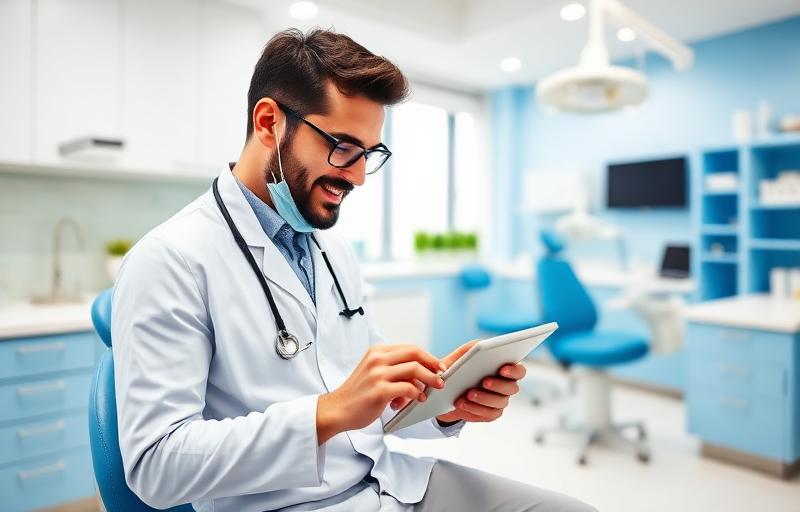 Stop Chasing Patients: 3 Ways AI Can Fix Your Recall System