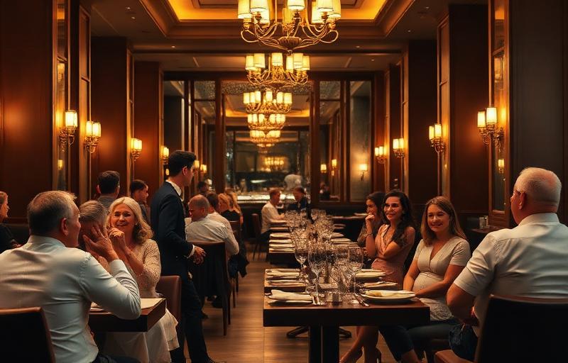 The Restaurant Owner's Secret Weapon Against No-Shows and Chaos