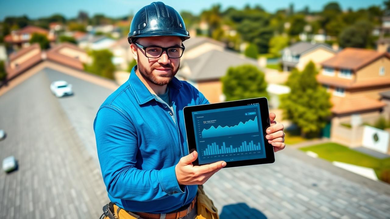 How to Generate More Roofing Leads in 2026: 12 Proven AI-Powered Strategies