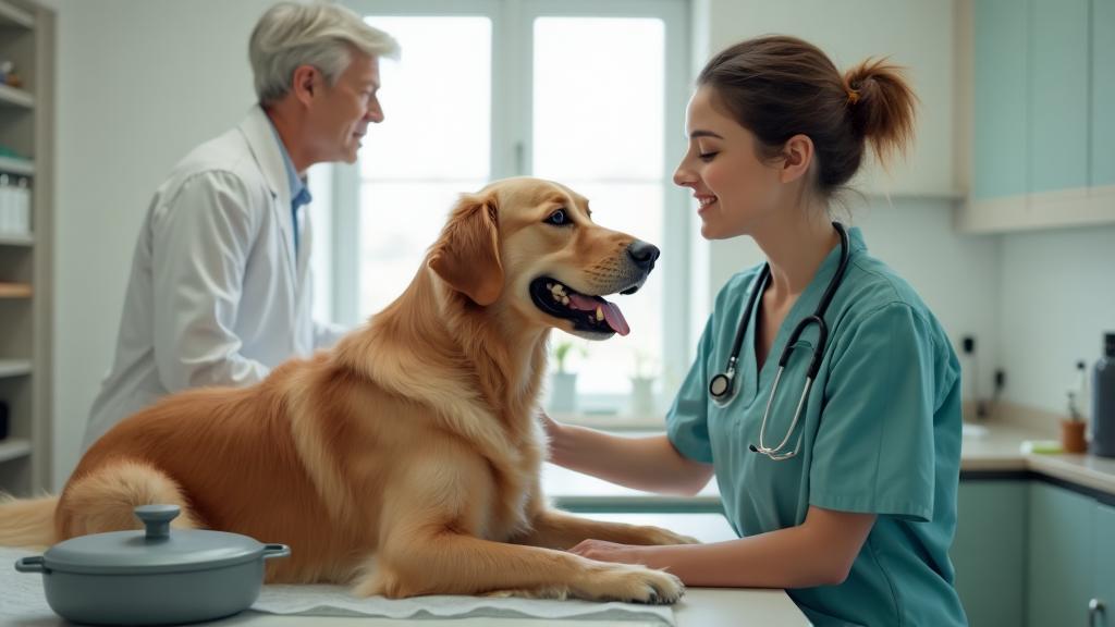 The 'Overwhelmed Vet' Cure: How to Triage Your Front Desk with AI